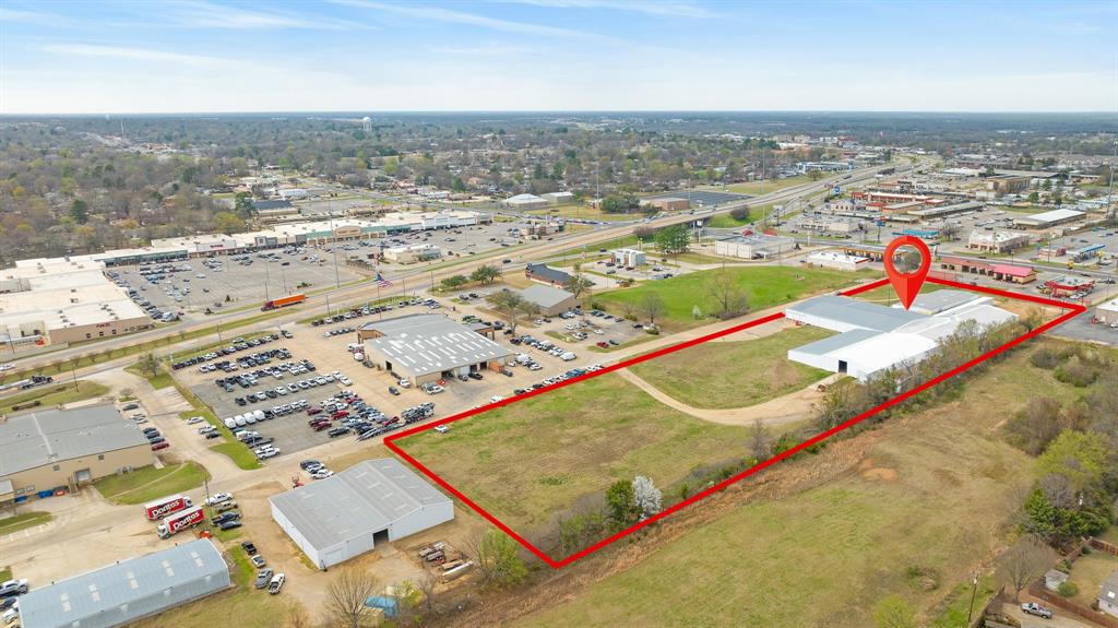 City Of Paris - Commercial Sale