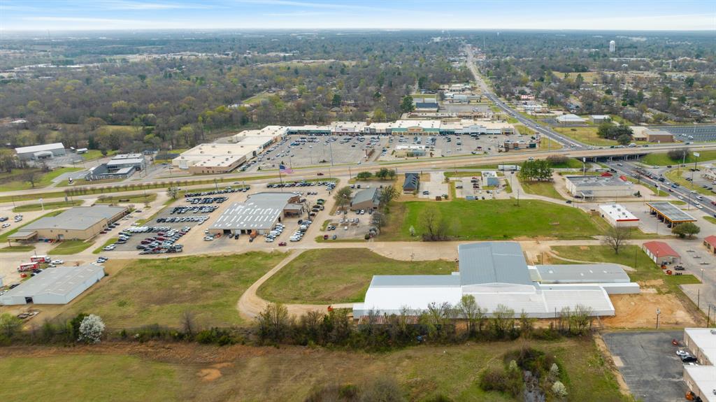 City Of Paris - Commercial Sale