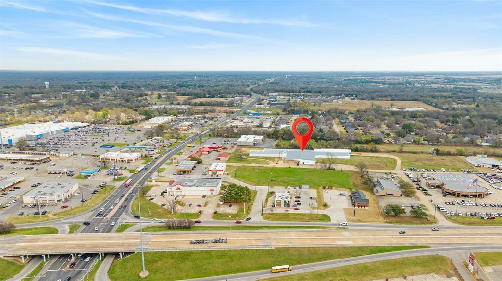 City Of Paris - Commercial Sale