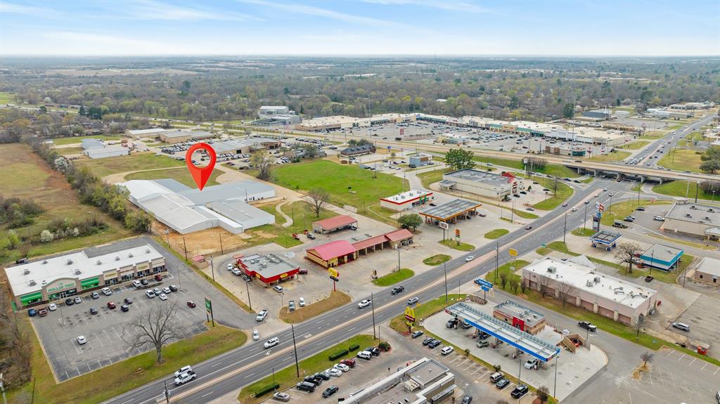 City Of Paris - Commercial Sale