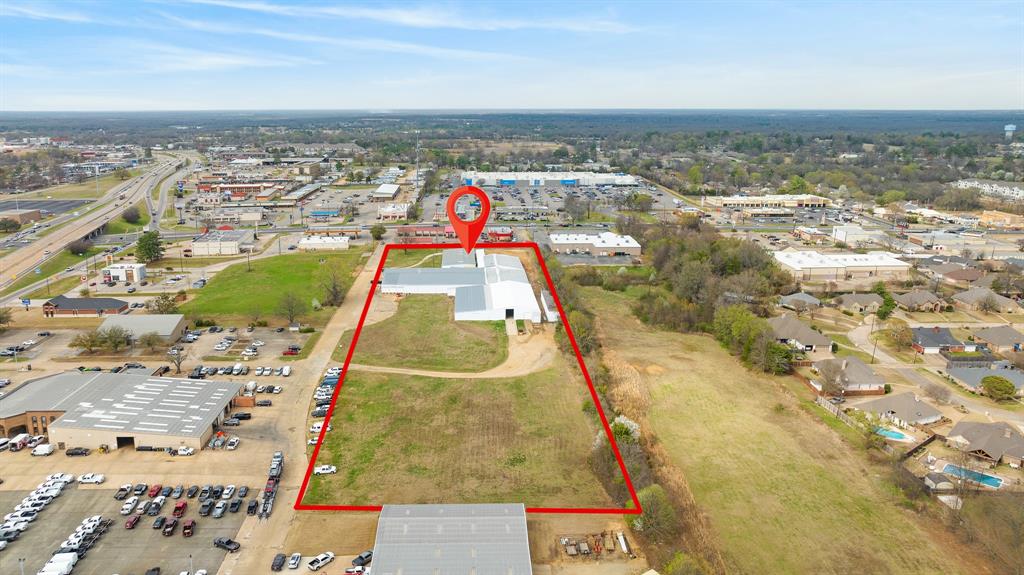 City Of Paris - Commercial Sale