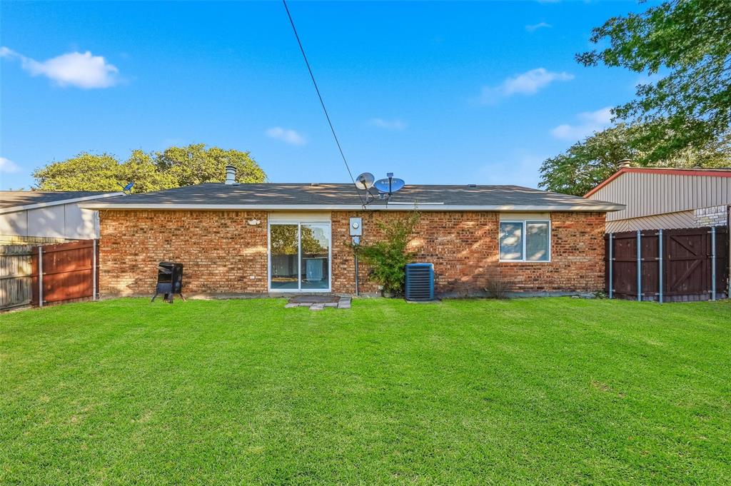 612 Valley View Drive