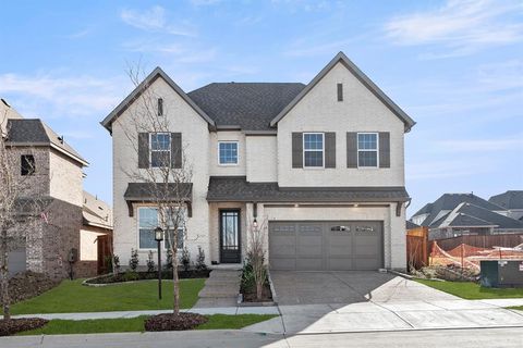 1024 Golden Galaxy Way Wylie TX 75098