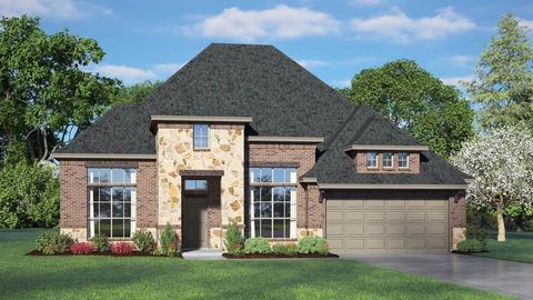 Photo of 43 Magpie Street, Joshua, TX 76058 (MLS # 21091868)