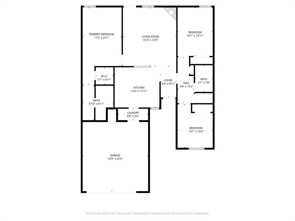 Trail Ridge Estates - Residential