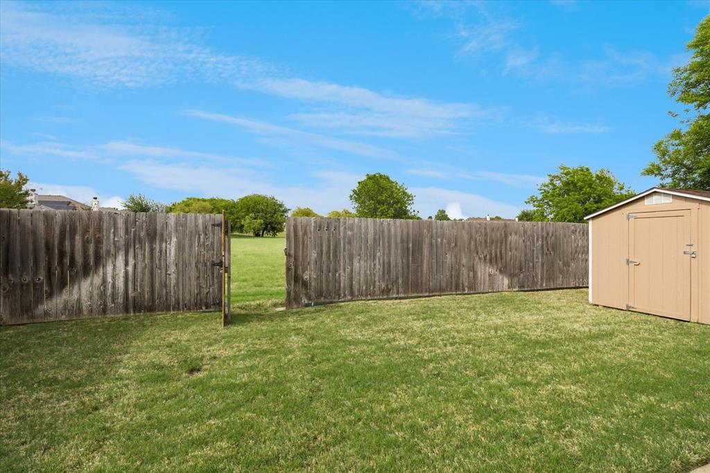 Trail Ridge Estates - Residential