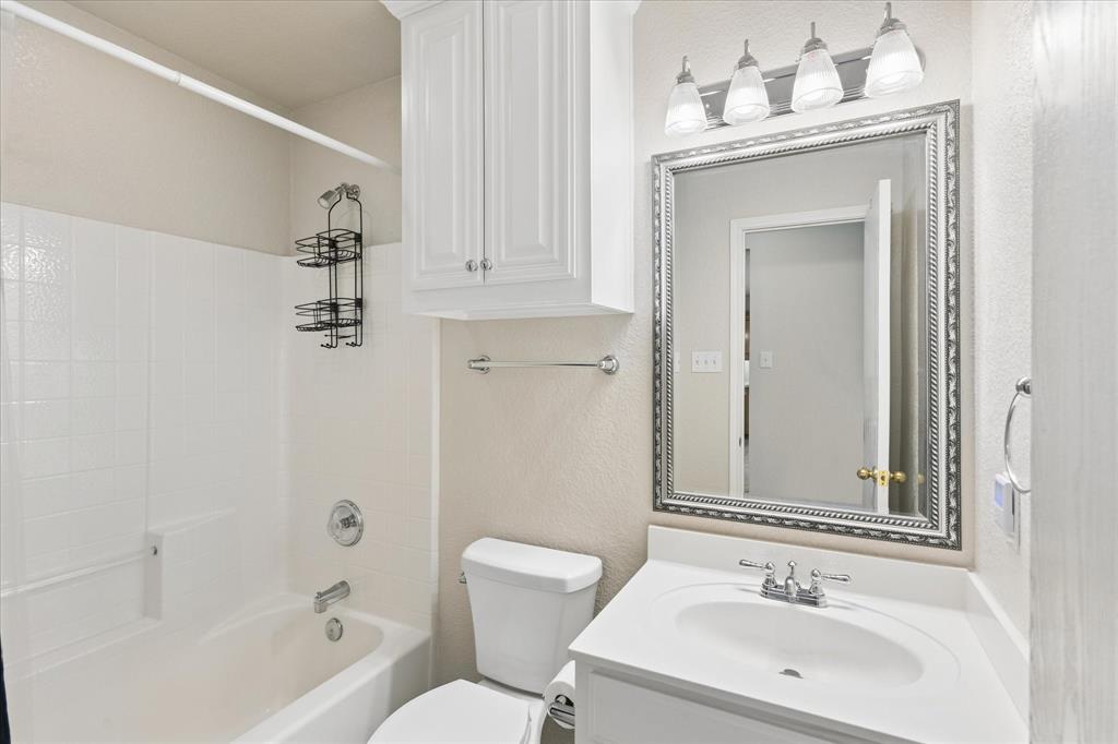 Trail Ridge Estates - Residential