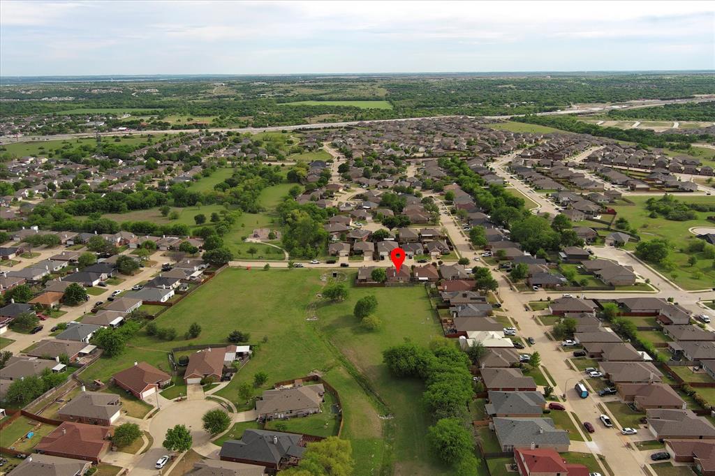 Trail Ridge Estates - Residential