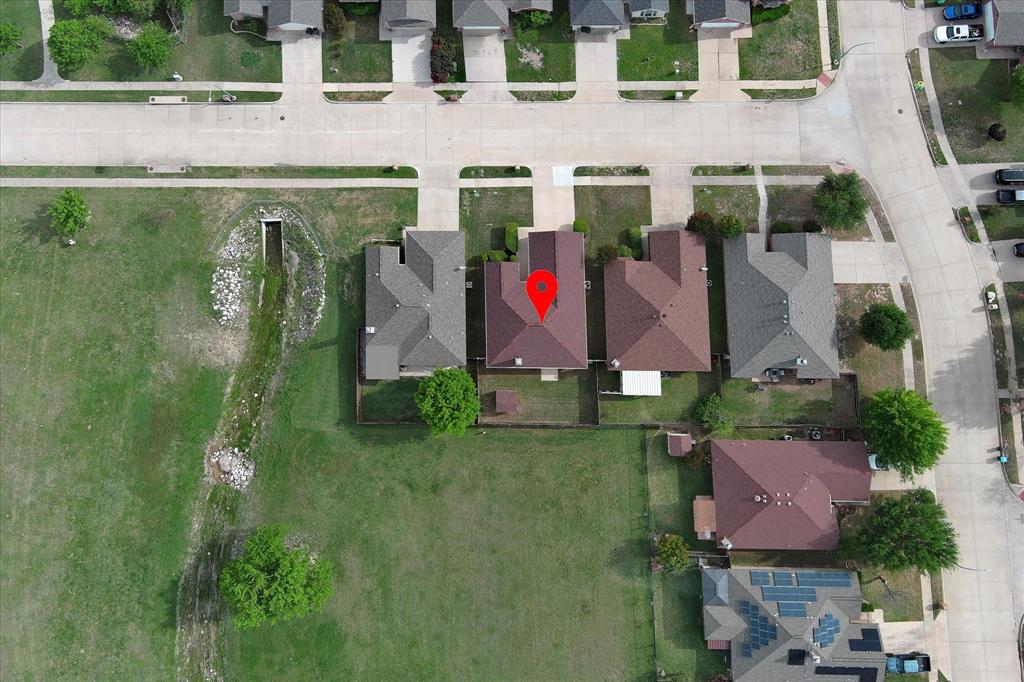Trail Ridge Estates - Residential