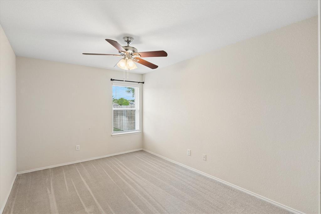 Trail Ridge Estates - Residential