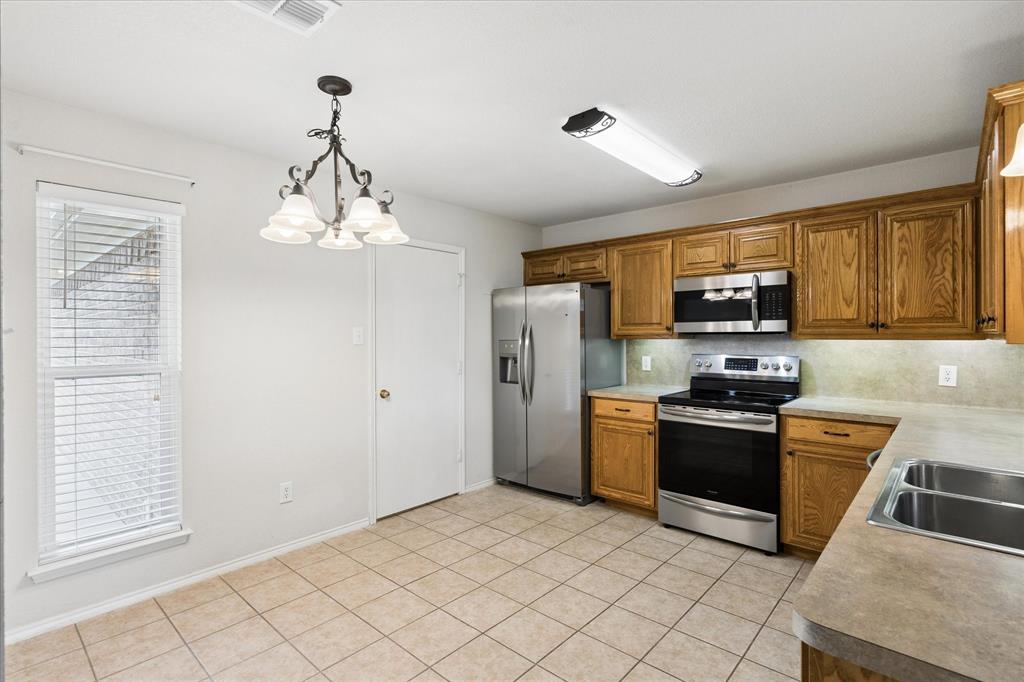 Trail Ridge Estates - Residential