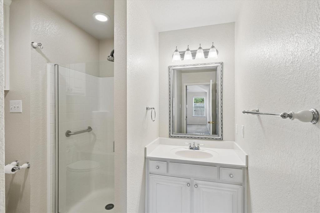 Trail Ridge Estates - Residential