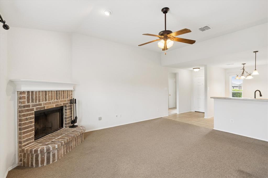 Trail Ridge Estates - Residential