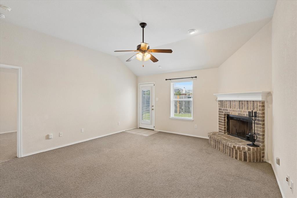 Trail Ridge Estates - Residential
