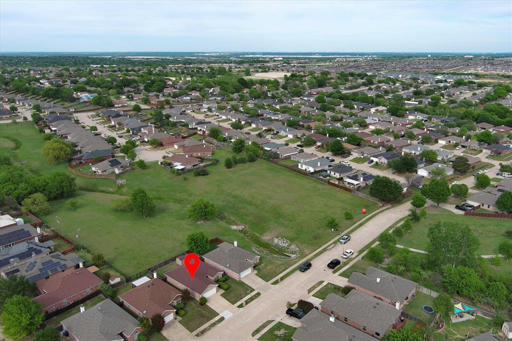 Trail Ridge Estates - Residential