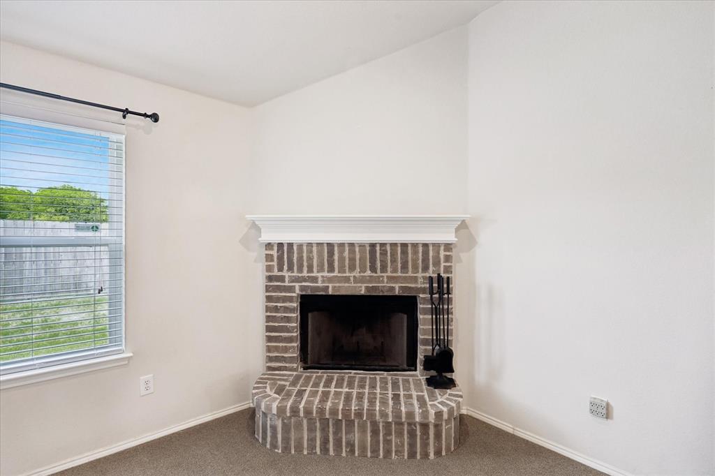 Trail Ridge Estates - Residential