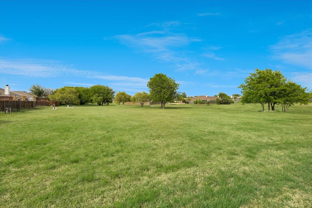 Trail Ridge Estates - Residential