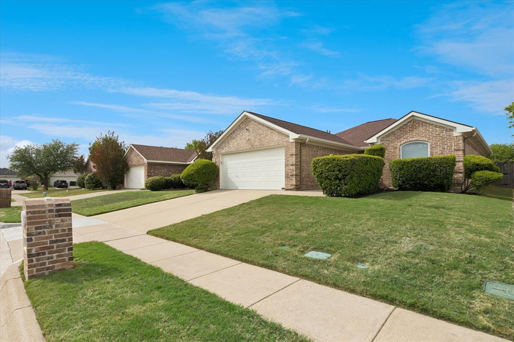 Trail Ridge Estates - Residential