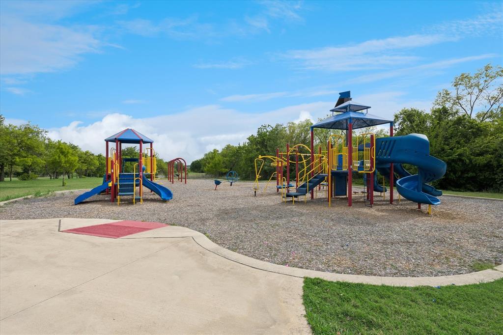Trail Ridge Estates - Residential