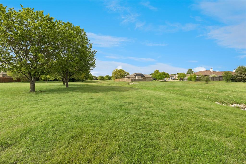 Trail Ridge Estates - Residential