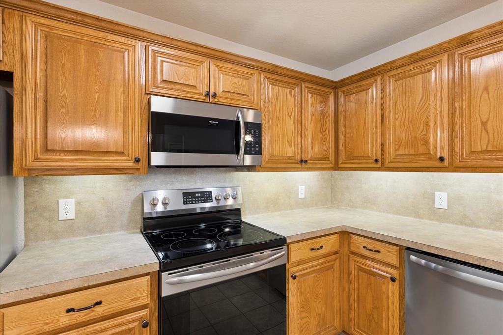 Trail Ridge Estates - Residential