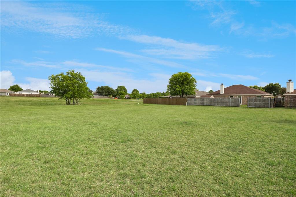 Trail Ridge Estates - Residential