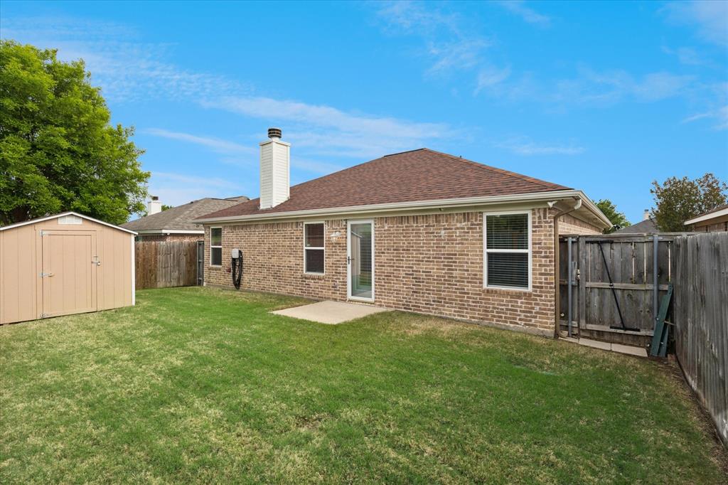 Trail Ridge Estates - Residential