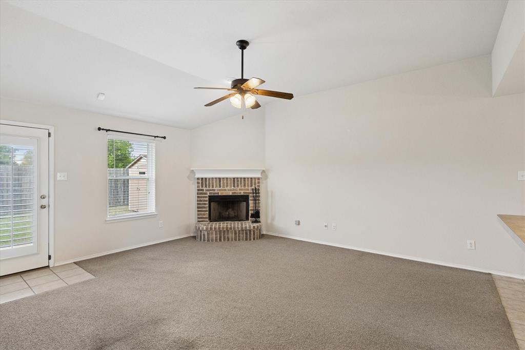 Trail Ridge Estates - Residential