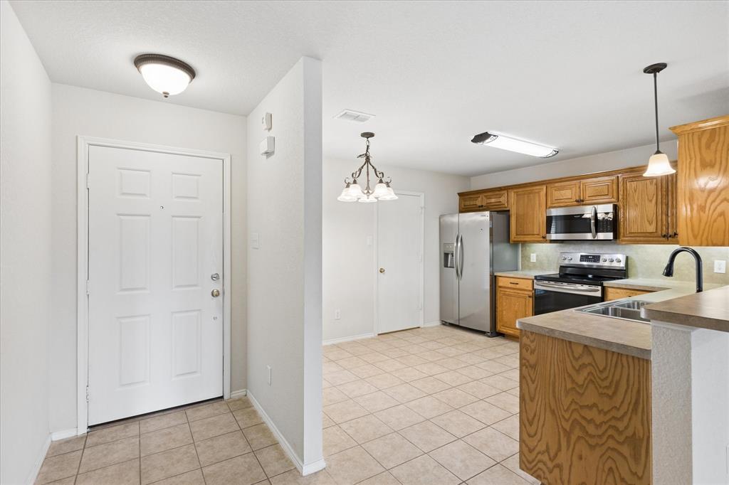 Trail Ridge Estates - Residential