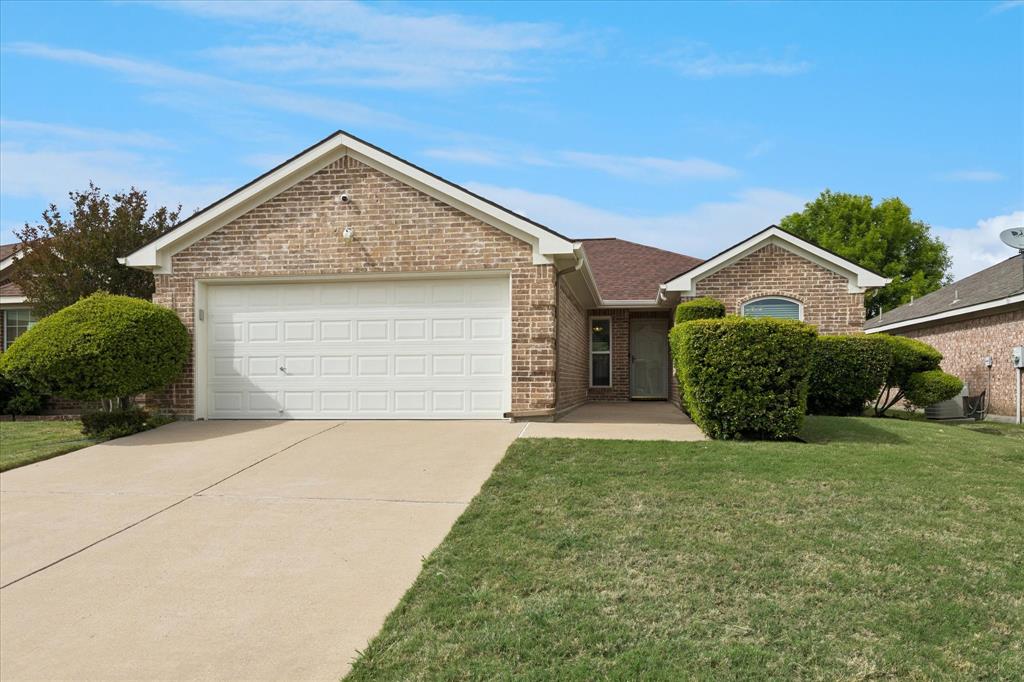 Trail Ridge Estates - Residential