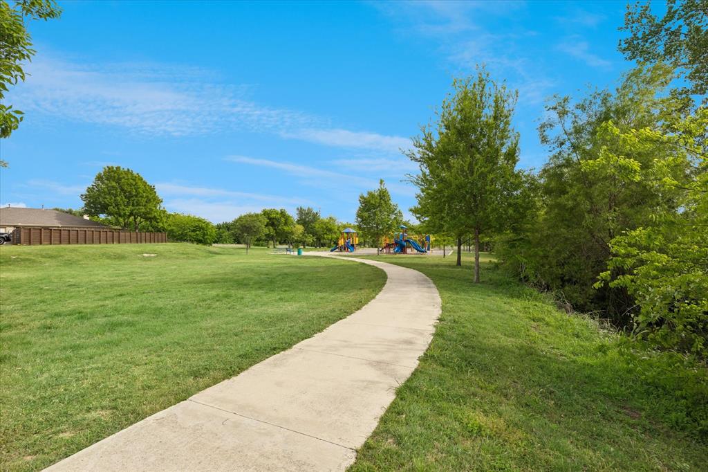 Trail Ridge Estates - Residential