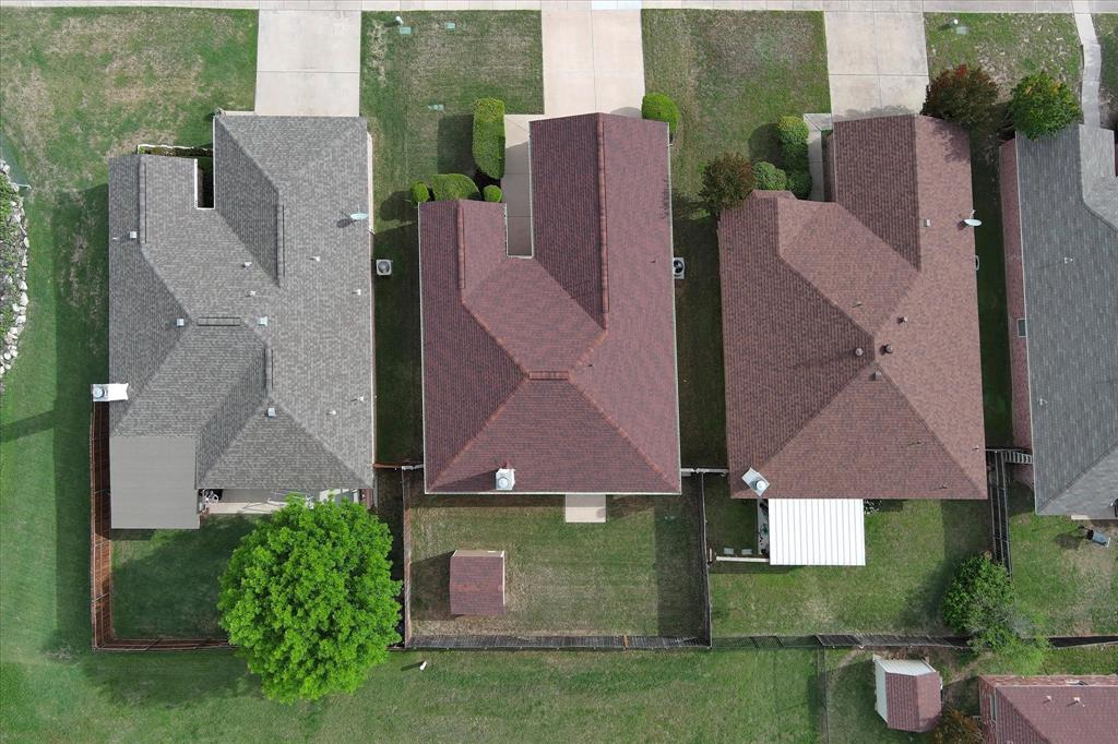 Trail Ridge Estates - Residential