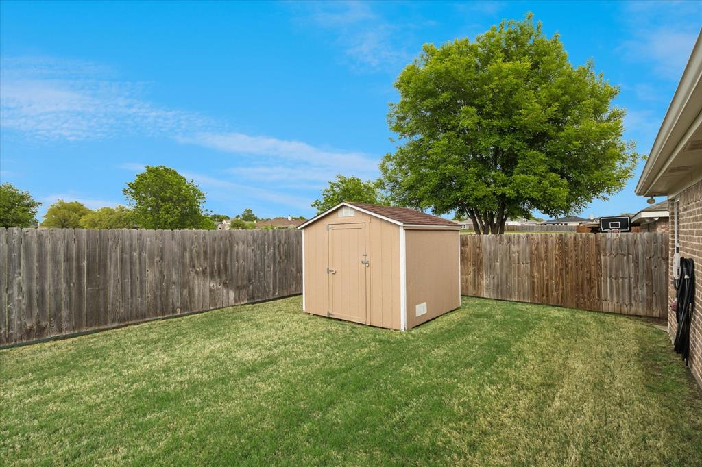 Trail Ridge Estates - Residential