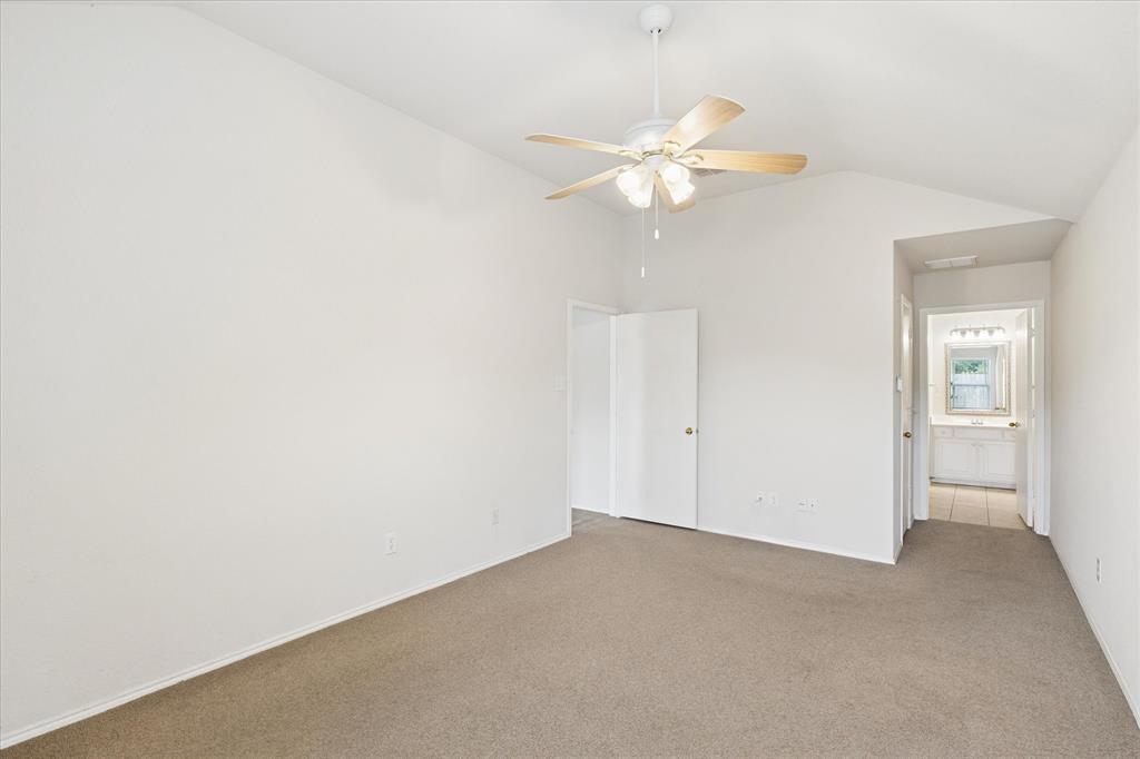 Trail Ridge Estates - Residential