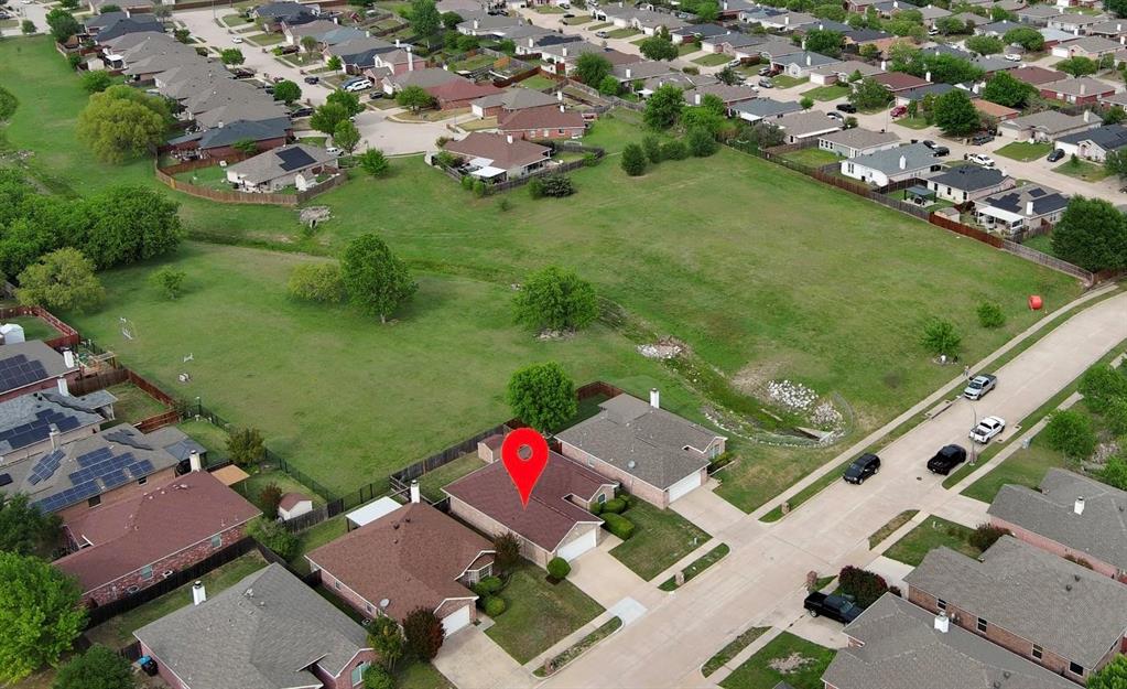 Trail Ridge Estates - Residential