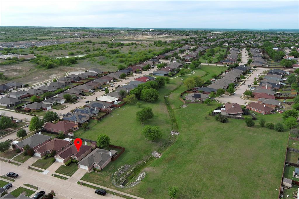 Trail Ridge Estates - Residential