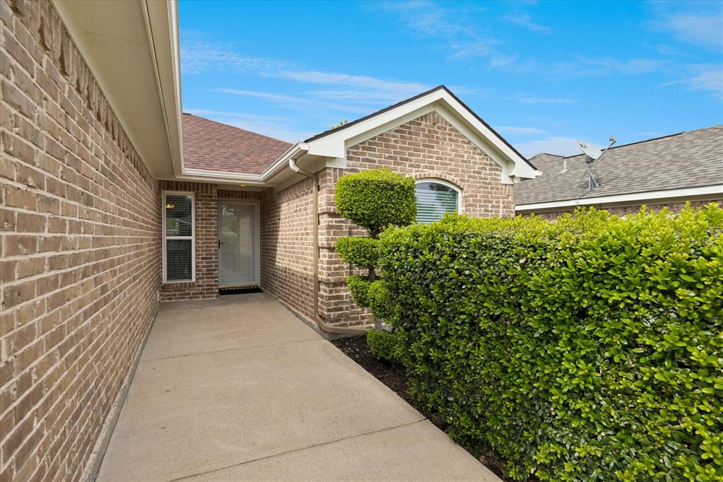 Trail Ridge Estates - Residential