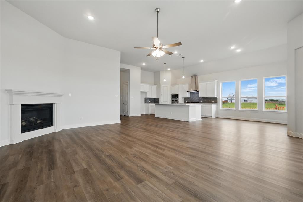 Green Meadows - Residential