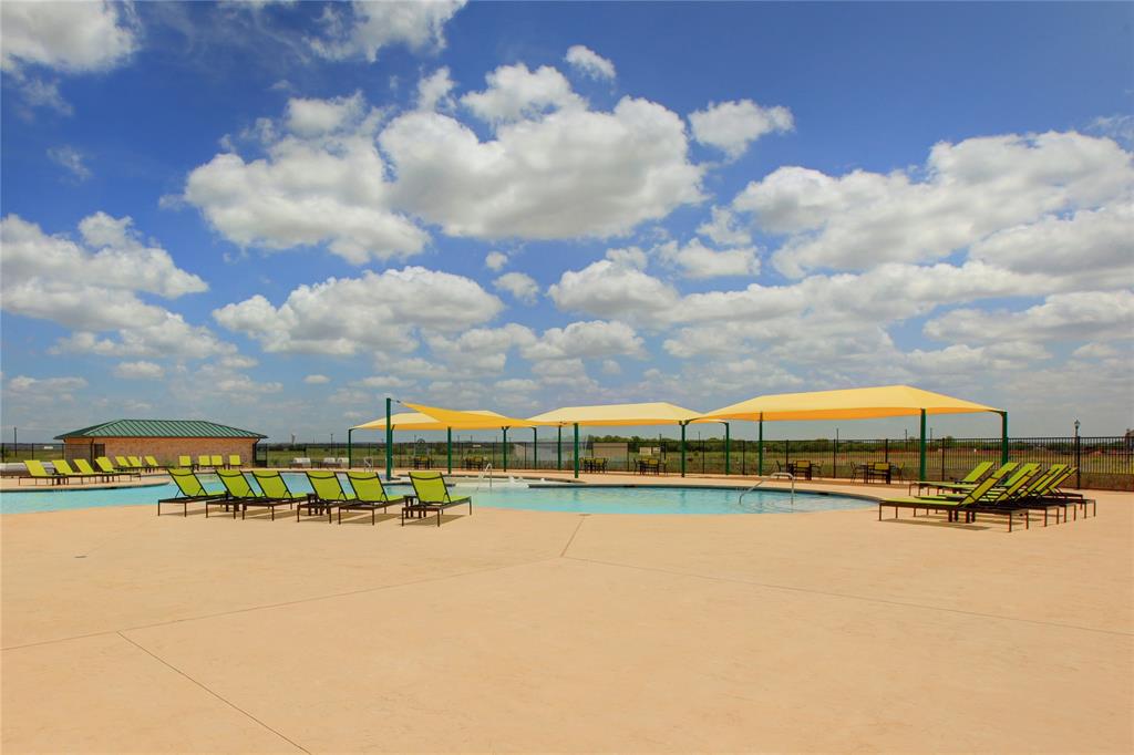 Green Meadows - Residential