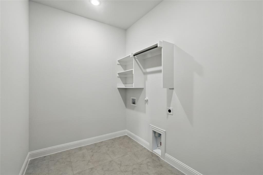 Green Meadows - Residential