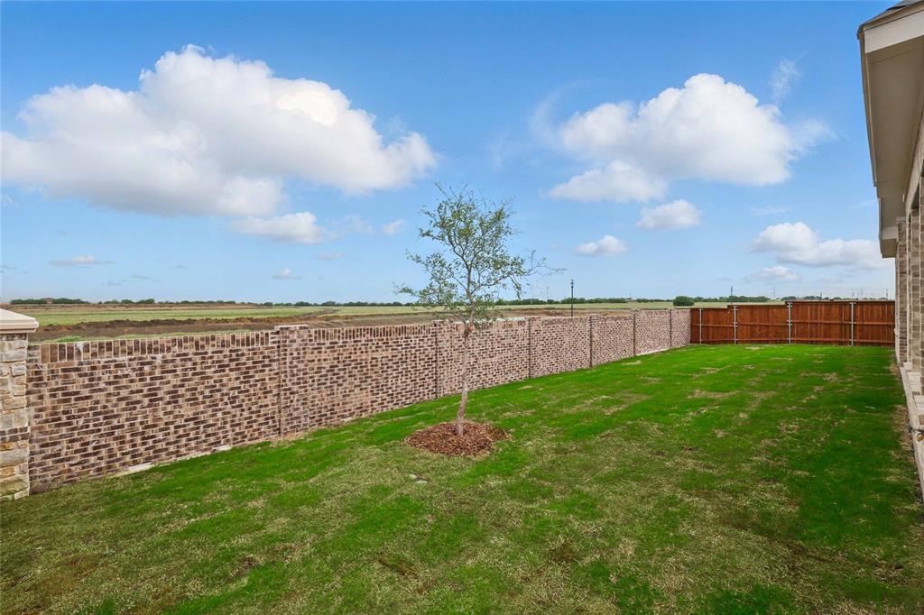 Green Meadows - Residential