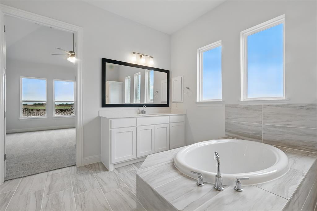 Green Meadows - Residential