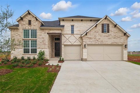 Property photo of 16317 Flatlands Way, Celina, TX 75009