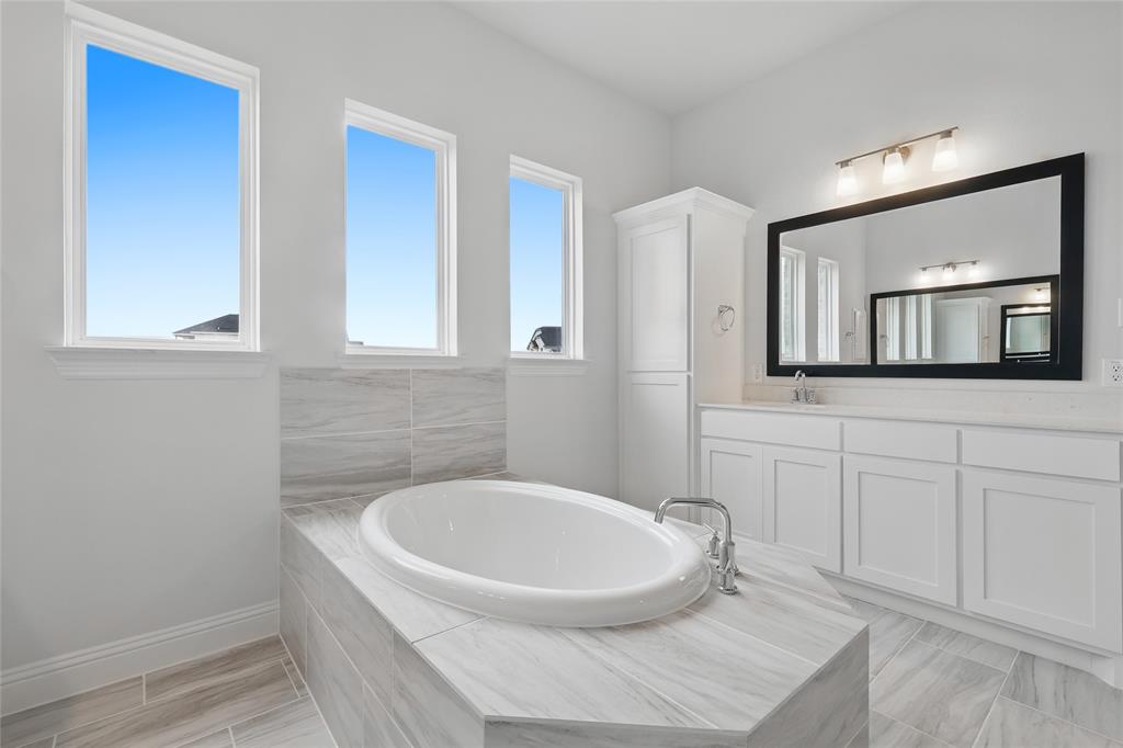 Green Meadows - Residential