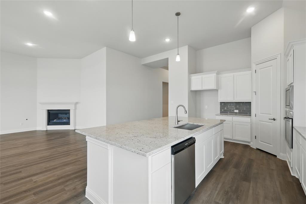 Green Meadows - Residential