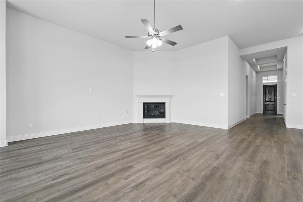 Green Meadows - Residential