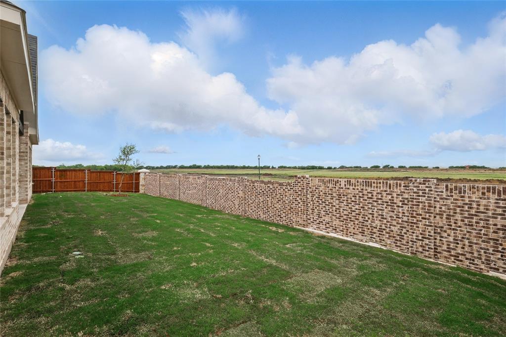 Green Meadows - Residential