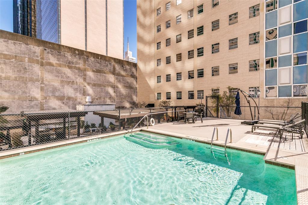 1505 Elm Street Condos - Residential Lease