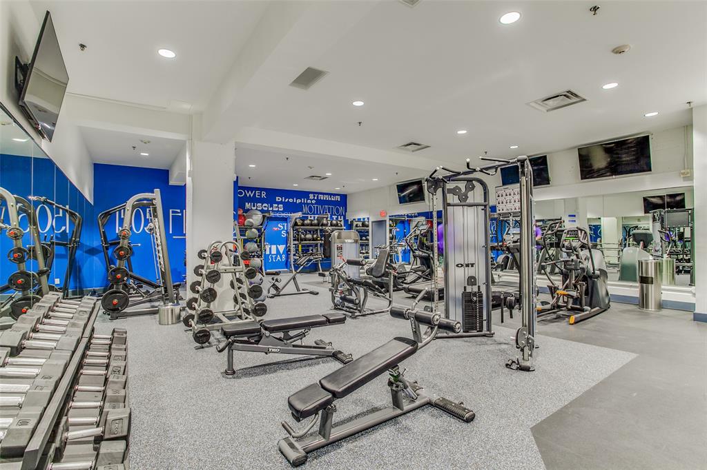 1505 Elm Street Condos - Residential Lease