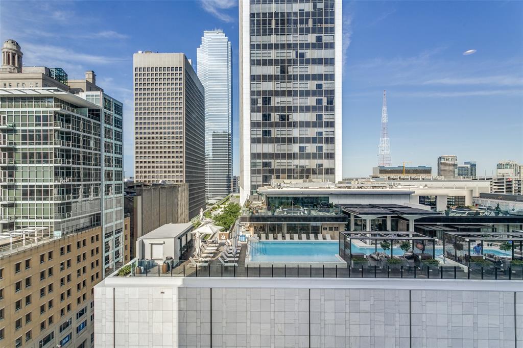 1505 Elm Street Condos - Residential Lease